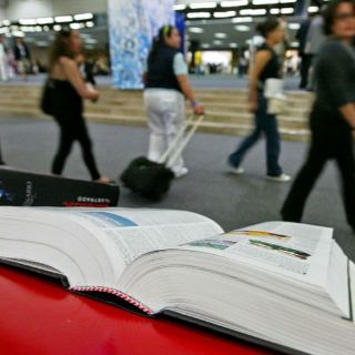 RAE lanzará nuevo diccionario de español en 2014