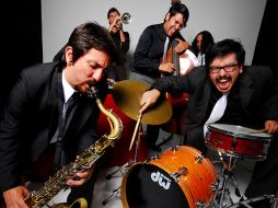 Han tratado de contrastar la sonorización entre las escenas de acción con las románticas y tristes. ESPECIAL  /