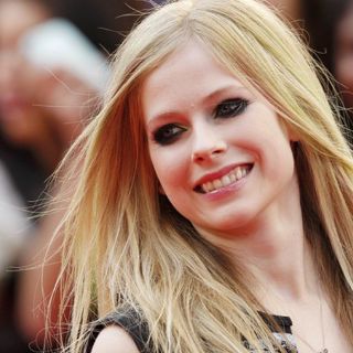Avril Lavigne ofrecerá concierto en Perú