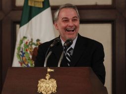 De acuerdo con los registros del portal, Emilio cuenta con con dos mil 504 votos. S. NÚÑEZ  /