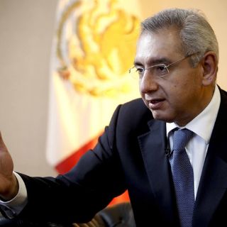 Vega Casillas es citado en el Congreso por gastos del Bicentenario