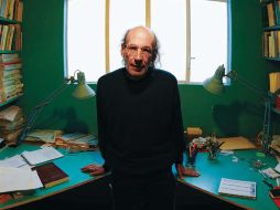 Una de las premisas de este libro es que se puede pensar y sentir al mismo tiempo. ESPECIAL  /