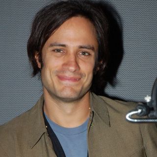 Gael García, motivador de las causas sociales