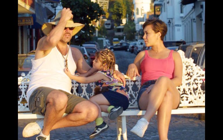 La Secretaría de Turismo propone 35 opciones en recorridos para el presente periodo vacacional. S. NÚÑEZ  /