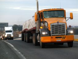 La omisión de la denuncia por robo al transporte impide explicar si este delito de alto impacto se redujo.S. NÚÑEZ  /