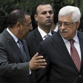Abbas desvincula el proceso de paz de posible reconocimiento de la ONU