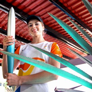 Amplían convocatoria para relevos de la antorcha panamericana