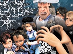 La producción se contempla para comercializarse en inglés y español. EL UNIVERSAL  /