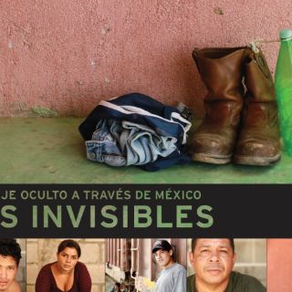 Ambulante A. C. será condecorada en Washington