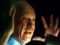 Marcelino Cereijido, es profesor emérito del Politécnico Nacional. CORTESÍA ASOCIACIÓN MEXICANA DE CIENCIAS  /