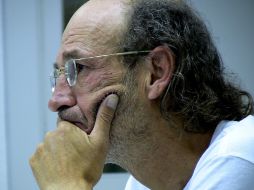 Pablo Fernández es especialista en psicología social. ESPECIAL  /