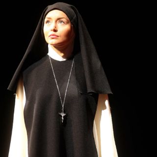 Lecciones de fe en el Teatro Diana