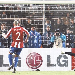 Paraguay lo hace de nuevo