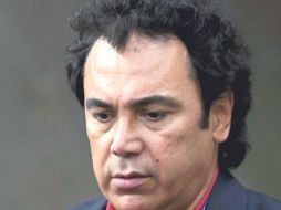 Hugo Sánchez libera de responsabilidad al cuerpo técnico del Tricolor Sub-22 y a sus jugadores. MEXSPORT  /