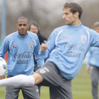 Uruguay comienza la cuenta regresiva