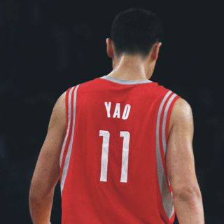 Yao lo hace oficial
