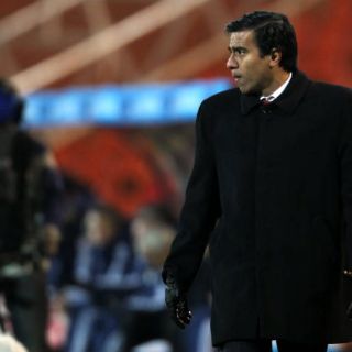 César Farías: Estaban convencidos de que serían finalistas