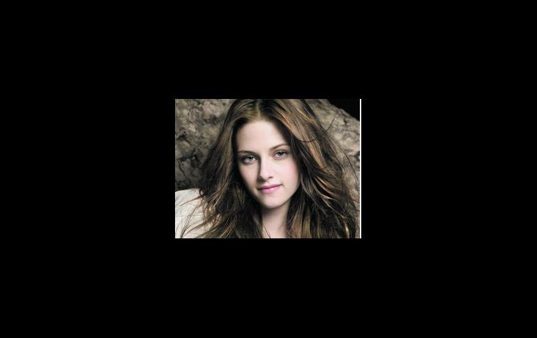 Kristen Stewart competirá como Mejor Actriz de Fantasía y Ciencia Ficción. ESPECIAL  /