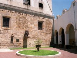 No es necesaria una gran infraestructura dentro del hospital, pero si requiere un cambio del lugar. ARCHIVO  /