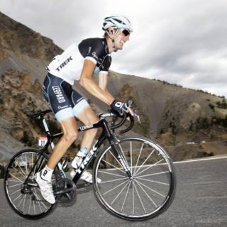 Andy Schleck gana decimoctava etapa del Tour