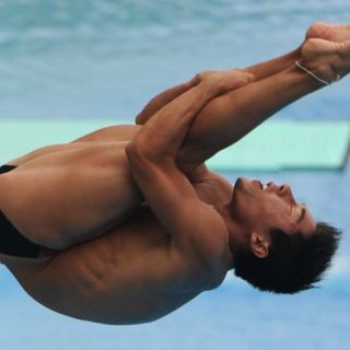 Castillo y Sánchez amplían posibilidades para Londres 2012