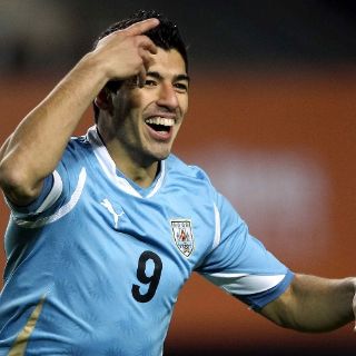 Uruguay quiere seguir sorprendiendo en Copa América