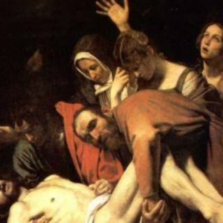 Museo del Prado exhibe por primera vez una obra de Caravaggio