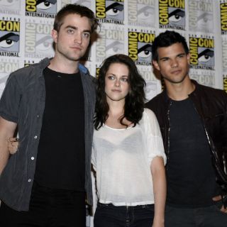 ''Crepúsculo'' domina el inicio de Comic-Con en San Diego