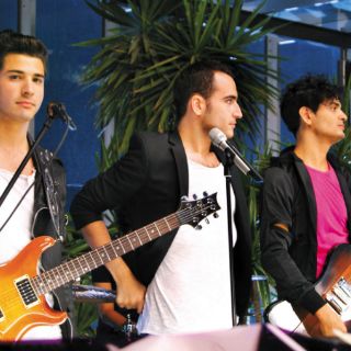 Reik ya es Disco de Oro por ''Peligro''