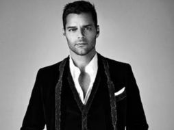 Martín presentará este viernes en televisión abierta y portales web su nuevo video. NTX  /