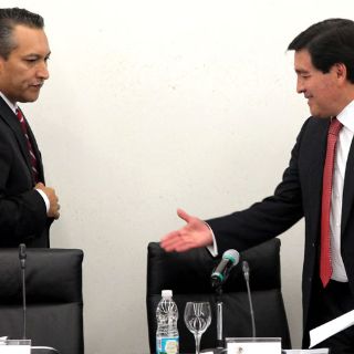 El INM cesa a 61 funcionarios