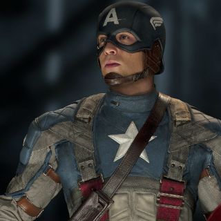 ''El Capitán América'' está asustado por la fama