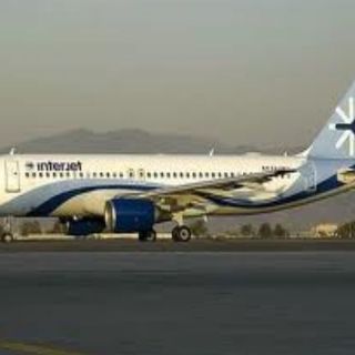 Interjet aumentará vuelos comerciales con biocombustible