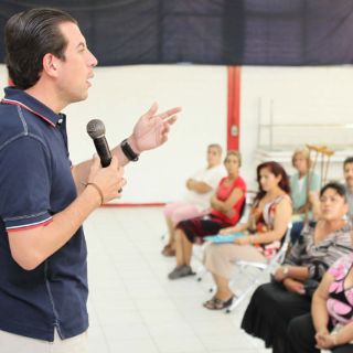 La siguiente semana arrancan obras en Las Juntas