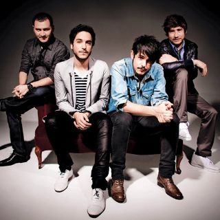 Motel explora terreno visual de ''Entre caminos''