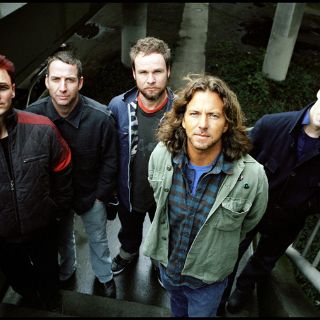 Pearl Jam llegará al Foro Sol