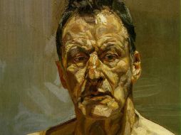 Imagen de Autorretrato, 1985. ESPECIAL  /