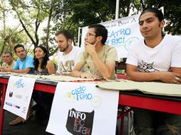 La asociación celebra dos años de llevar las artes escénicas a la calle. ARCHIVO  /