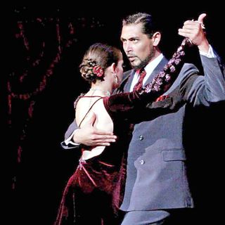 Invitan a jornadas de tango