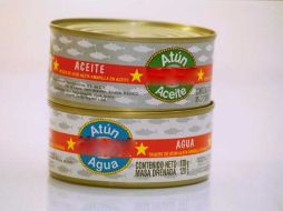 México es y será dentro de cinco años el décimo mercado más importante para la industria de alimentos procesados. ARCHIVO  /