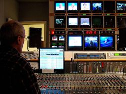 La Cofetel aprobó una resolución expresa, el miércoles pasado, en la que establece que la multiprogramación en el canal digital.ARCHIVO  /