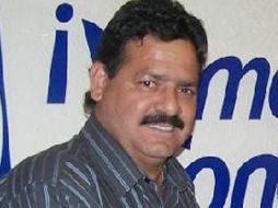 Ernesto Cornejo se había salvado de un atentado en 2009. ESPECIAL  /