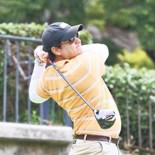 Jonathan Arce se aferra al título de la categoría Campeonato