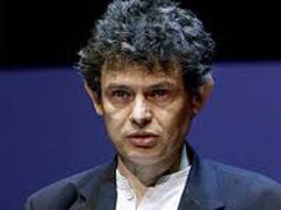 El fotógrafo madrileño recibió en 2008 el Premio de Fotografía de la Comunidad de Madrid. EFE  /