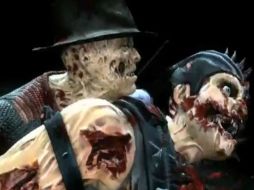 El aspecto de Freddy será el mismo del 'remake' de 'Pesadilla en la calle del infierno'. ESPECIAL  /