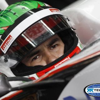 Primer día de prácticas previo al Gran Premio de Alemania