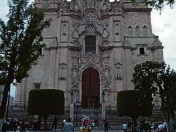 CRÉDITO DE FOTO: SECRETARÍA DE TURISMO DE JALISCO  /