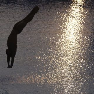 Castillo y Sánchez confirman su lugar en Londres 2012