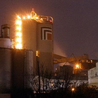 Reduce Cemex estimaciones de ventas en EU