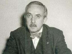 Daniel Cosío Villegas nació el 23 de julio de 1898. ESPECIAL  /